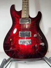 Ibanez sa08ltd1 series gebraucht kaufen  Blankenfelde