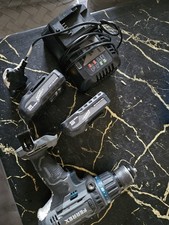 Ferrex 20v cordless for sale  BIRMINGHAM