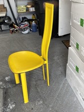 Set vintage calligaris for sale  Rockland