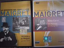 Maigret natale maigret usato  Roma