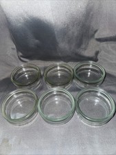 Vtg set clear for sale  North Little Rock
