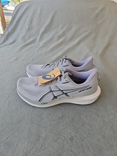 ASICS masculino GT-1000 14, FF cinza explosão tamanho 12.5 extra largo NOVO sem caixa.  comprar usado  Enviando para Brazil