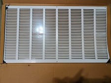 Steel return air for sale  Salt Lake City