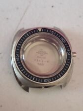 Longines Case,caja Longines,longines Diver,5851 movement,cadete,1546-1,new stock comprar usado  Enviando para Brazil
