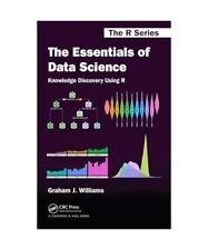 The essentials data gebraucht kaufen  Trebbin