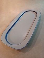 Porzellan platte rosenthal gebraucht kaufen  Burgkunstadt