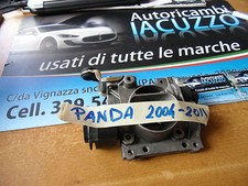 Monoiniettore fiat panda usato  San Mauro Castelverde