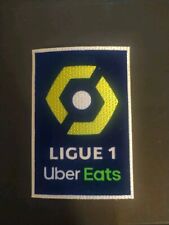 Patch ligue football d'occasion  Vierzon