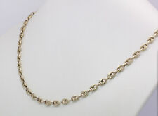 Bohnenkette 333 gelbgold gebraucht kaufen  München