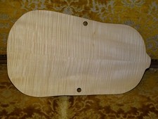 Tonholz tonewood gefräster gebraucht kaufen  Uttenreuth