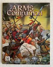 Rolemaster arms companion d'occasion Rolemaster arms companion d'occasion  Limours