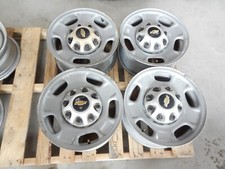 17x7.5in chevy 2500hd for sale  San Marcos