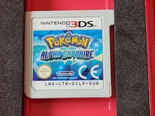 Nintendo spiel pokemon gebraucht kaufen  Remscheid