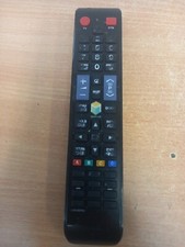 Replacement remote control for sale  IPSWICH