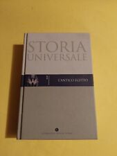 Storia universale antico usato  Fano