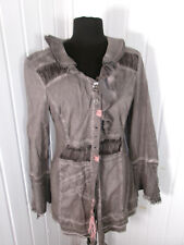 Chemise gillet gris d'occasion  Colmar