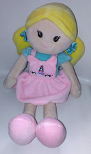 Argos rag doll for sale  WINCHESTER