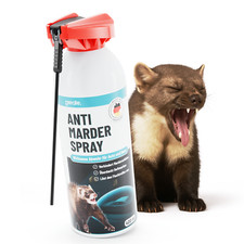 Greate marderspray auto gebraucht kaufen  Buchen (Odenwald)