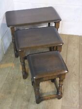 Priory solid dark for sale  BISHOPS CASTLE