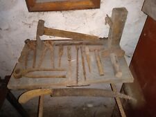 Utensili epoca. attrezzi usato  Fondi