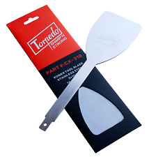 Torpedo windshield removal for sale  Twinsburg
