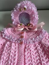 Hand knitted traditional for sale  CARDIFF