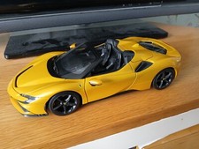 Ferrari sf90 spider for sale  CHICHESTER