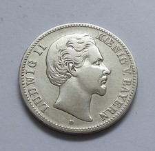 Silbermünze reich mark gebraucht kaufen  Ruhland