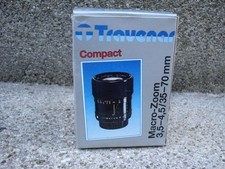 Travenar macro zoom gebraucht kaufen  München
