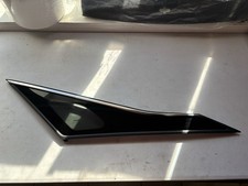 2016 - 2022 LEXUS RX350 RX450 VIDRO TRASEIRO ESQUERDO DO LADO DO MOTORISTA QUARTO DE JANELA FABRICANTE DE EQUIPAMENTO ORIGINAL comprar usado  Enviando para Brazil