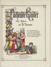 Lachende kinder theodor gebraucht kaufen  Sibbesse