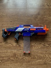 Nerf rapid strike for sale  GUISBOROUGH
