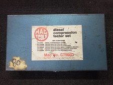 Mac tools diesel for sale  Decatur