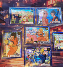 Dragon ball special d'occasion  Neuville-Saint-Rémy