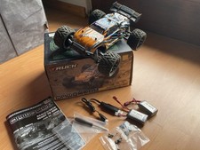Haiboxing ferngesteuertes auto gebraucht kaufen  Raubling
