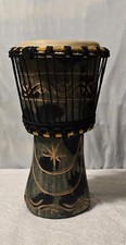Hand carved wood for sale  Mount Pleasant