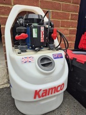 power flushing machine for sale  BRACKLEY