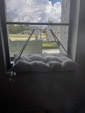 Cat window perch for sale  Oldsmar