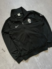 Jaqueta de treino vintage Nike Juventus futebol pista Nike masculina tamanho P comprar usado  Enviando para Brazil