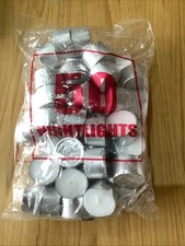 Tea lights hour for sale  WOODBRIDGE
