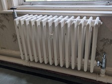 Reclaimed cast iron for sale Reclaimed cast iron for sale  WELLINGBOROUGH