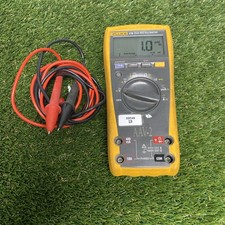 Fluke 179 true for sale  Temecula