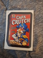 Cap crutch 2006 for sale  Chatsworth