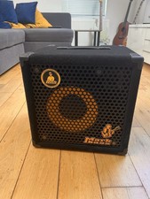 Mark bass marcus for sale  LEATHERHEAD