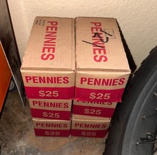 rolling shipping box for sale  Tempe