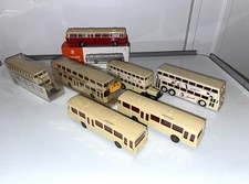 Wiking konvolut busse gebraucht kaufen  Münster