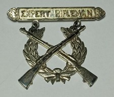 Wwii sterling expert for sale  Portland