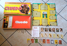 Cluedo scatola gialla usato  Desenzano del Garda