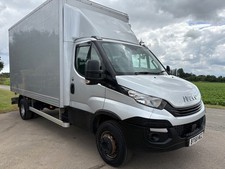2019 iveco daily for sale  WISBECH
