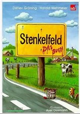 Stenkelfeld buch gebraucht kaufen Stenkelfeld buch gebraucht kaufen  Berlin